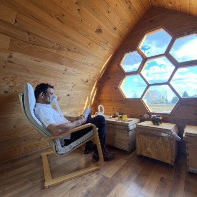 5 Sesiones Respira + Kit (Sabadell)