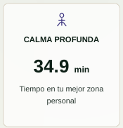 Calma Profunda